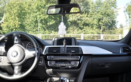 BMW 3 серия, 2017 год, 2 850 000 рублей, 8 фотография