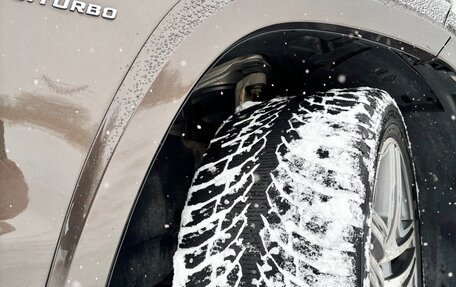 Mercedes-Benz GL-Класс AMG, 2014 год, 4 100 000 рублей, 7 фотография