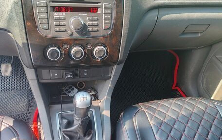 Ford Focus II рестайлинг, 2007 год, 400 000 рублей, 9 фотография