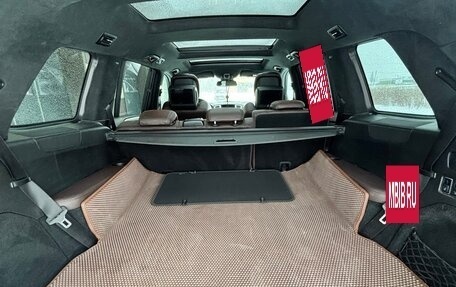 Mercedes-Benz GL-Класс AMG, 2014 год, 4 100 000 рублей, 8 фотография