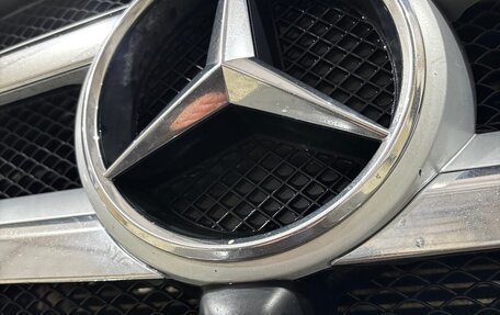 Mercedes-Benz GL-Класс AMG, 2014 год, 4 100 000 рублей, 21 фотография