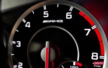 Mercedes-Benz GL-Класс AMG, 2014 год, 4 100 000 рублей, 20 фотография