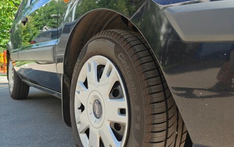 Ford Fusion I, 2008 год, 590 000 рублей, 14 фотография