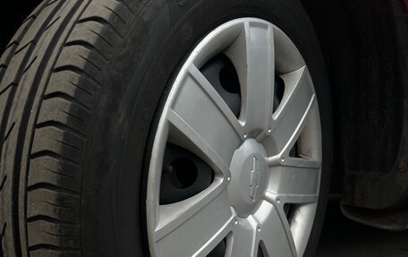 Chevrolet Lacetti, 2010 год, 400 000 рублей, 3 фотография