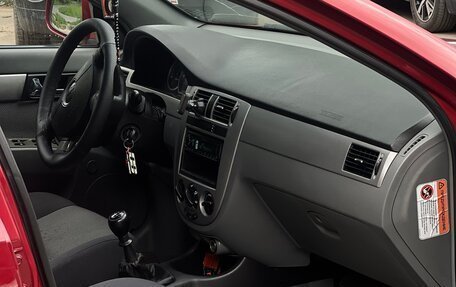 Chevrolet Lacetti, 2010 год, 400 000 рублей, 5 фотография