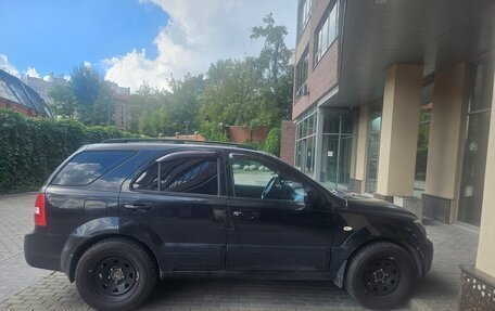 KIA Sorento IV, 2008 год, 820 000 рублей, 3 фотография
