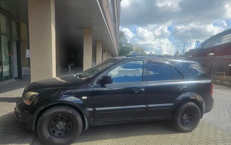 KIA Sorento IV, 2008 год, 820 000 рублей, 2 фотография