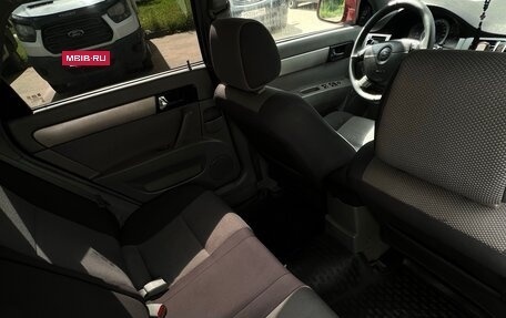 Chevrolet Lacetti, 2010 год, 400 000 рублей, 7 фотография