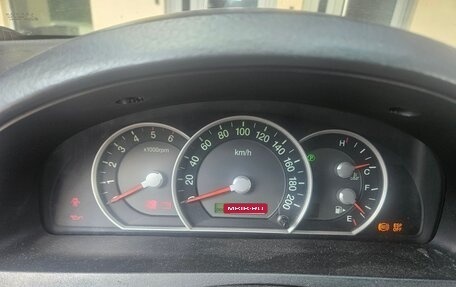 KIA Sorento IV, 2008 год, 820 000 рублей, 5 фотография
