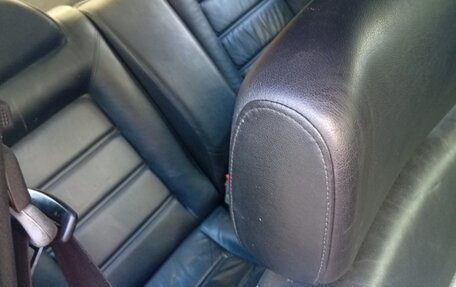Volkswagen Corrado, 1992 год, 675 000 рублей, 9 фотография
