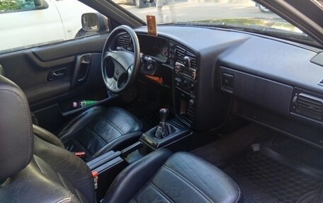 Volkswagen Corrado, 1992 год, 675 000 рублей, 4 фотография