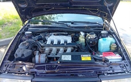 Volkswagen Corrado, 1992 год, 675 000 рублей, 11 фотография