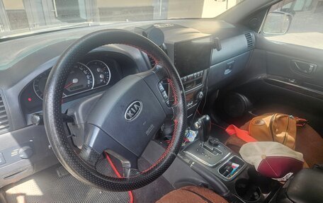 KIA Sorento IV, 2008 год, 820 000 рублей, 7 фотография