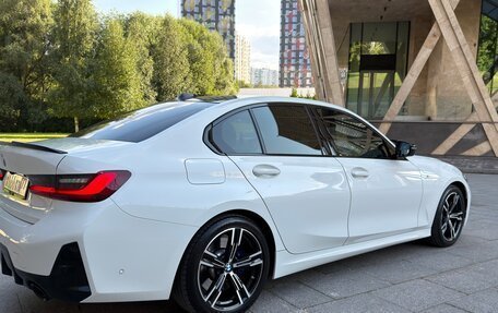 BMW 3 серия, 2023 год, 3 850 000 рублей, 4 фотография