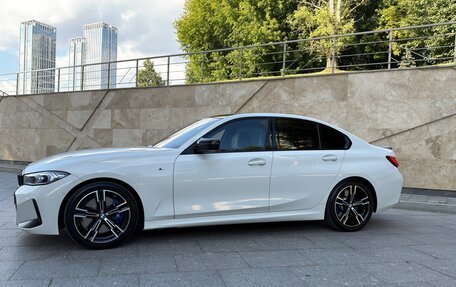 BMW 3 серия, 2023 год, 3 850 000 рублей, 5 фотография