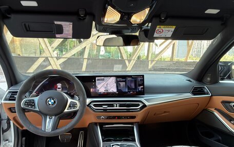 BMW 3 серия, 2023 год, 3 850 000 рублей, 10 фотография