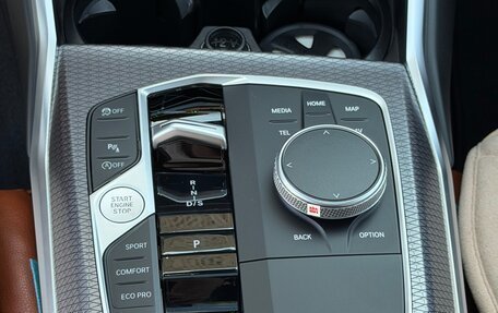 BMW 3 серия, 2023 год, 3 850 000 рублей, 11 фотография