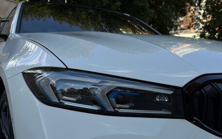 BMW 3 серия, 2023 год, 3 850 000 рублей, 7 фотография