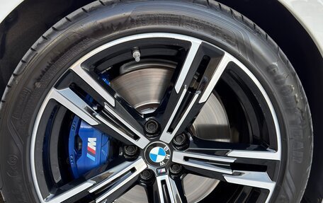 BMW 3 серия, 2023 год, 3 850 000 рублей, 8 фотография