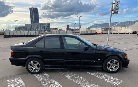 BMW 3 серия, 1994 год, 310 000 рублей, 5 фотография