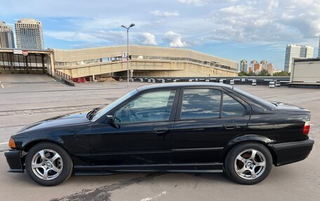BMW 3 серия, 1994 год, 310 000 рублей, 9 фотография
