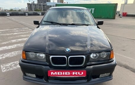BMW 3 серия, 1994 год, 310 000 рублей, 3 фотография