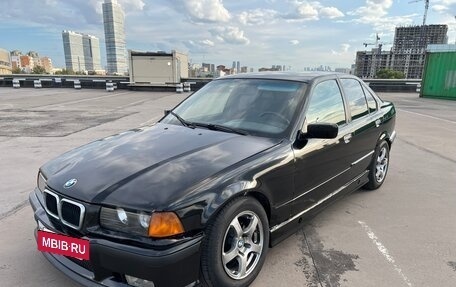 BMW 3 серия, 1994 год, 310 000 рублей, 2 фотография