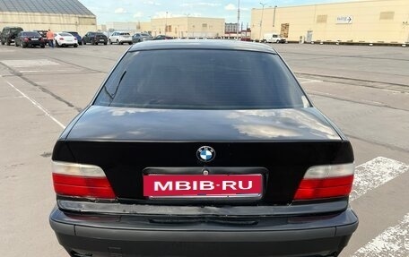 BMW 3 серия, 1994 год, 310 000 рублей, 7 фотография