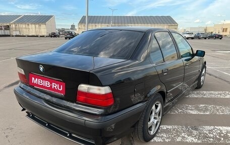 BMW 3 серия, 1994 год, 310 000 рублей, 6 фотография