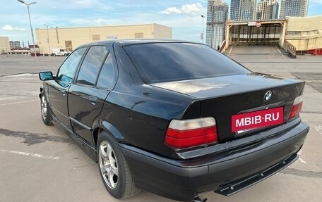 BMW 3 серия, 1994 год, 310 000 рублей, 8 фотография