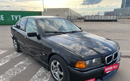 BMW 3 серия, 1994 год, 310 000 рублей, 4 фотография