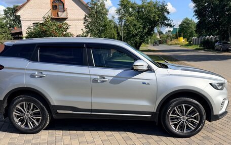 Geely Atlas, 2023 год, 1 600 000 рублей, 2 фотография