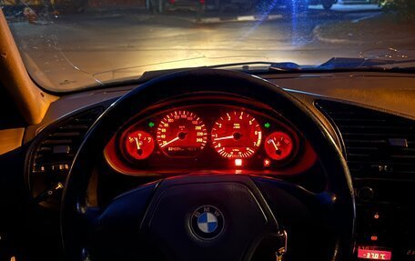 BMW 3 серия, 1994 год, 310 000 рублей, 21 фотография