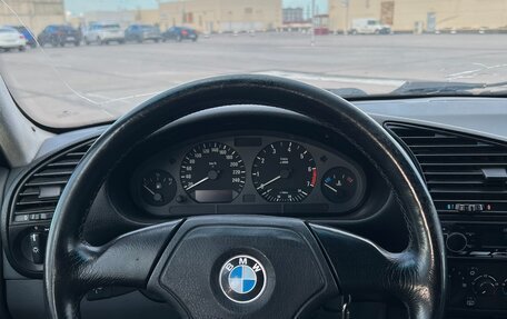 BMW 3 серия, 1994 год, 310 000 рублей, 16 фотография
