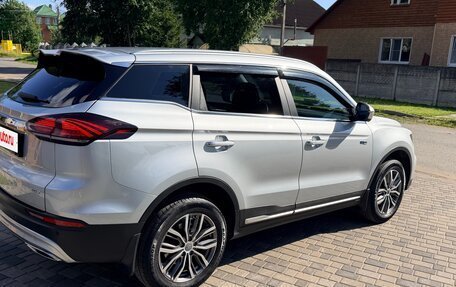 Geely Atlas, 2023 год, 1 600 000 рублей, 3 фотография