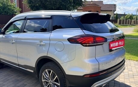 Geely Atlas, 2023 год, 1 600 000 рублей, 5 фотография