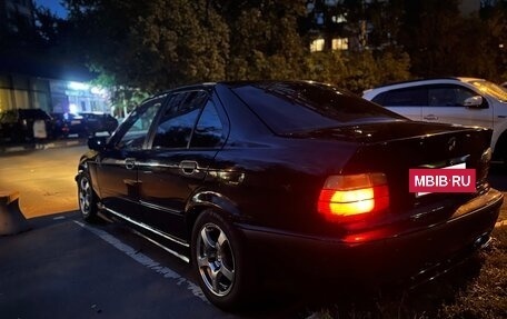 BMW 3 серия, 1994 год, 310 000 рублей, 20 фотография