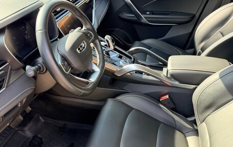Geely Atlas, 2023 год, 1 600 000 рублей, 14 фотография