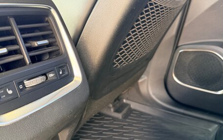 Geely Atlas, 2023 год, 1 600 000 рублей, 16 фотография