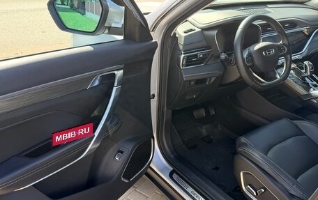 Geely Atlas, 2023 год, 1 600 000 рублей, 13 фотография
