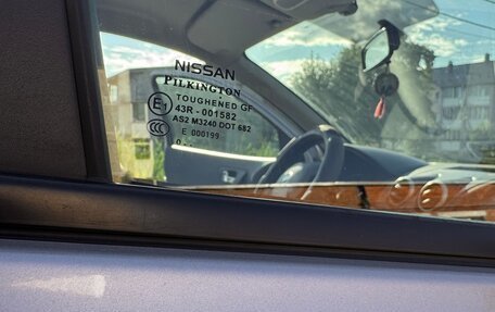 Nissan Qashqai, 2011 год, 1 050 000 рублей, 11 фотография