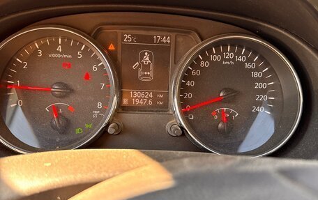 Nissan Qashqai, 2011 год, 1 050 000 рублей, 10 фотография