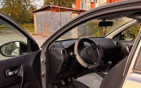 Nissan Qashqai, 2011 год, 1 050 000 рублей, 6 фотография