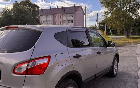 Nissan Qashqai, 2011 год, 1 050 000 рублей, 5 фотография