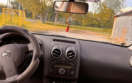 Nissan Qashqai, 2011 год, 1 050 000 рублей, 7 фотография