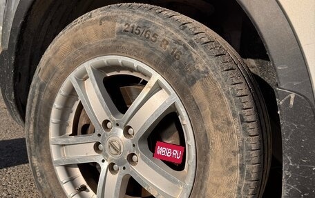 Nissan Qashqai, 2011 год, 1 050 000 рублей, 16 фотография