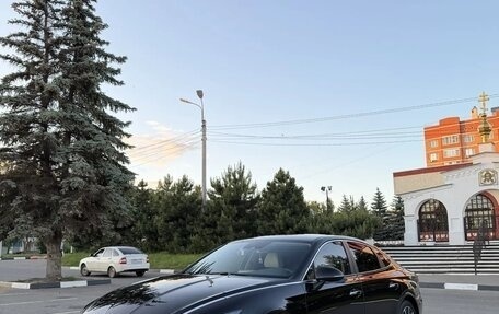 Hyundai Sonata VIII, 2019 год, 2 350 000 рублей, 2 фотография