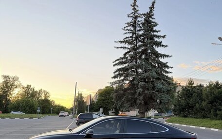 Hyundai Sonata VIII, 2019 год, 2 350 000 рублей, 3 фотография