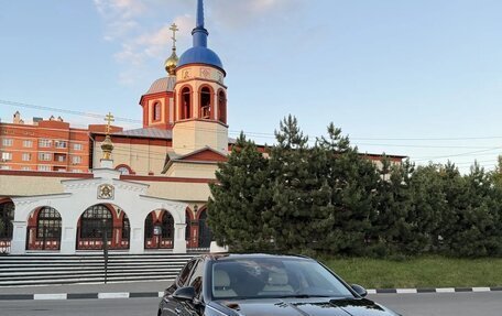 Hyundai Sonata VIII, 2019 год, 2 350 000 рублей, 12 фотография