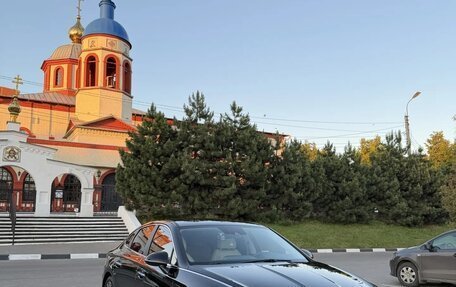 Hyundai Sonata VIII, 2019 год, 2 350 000 рублей, 4 фотография
